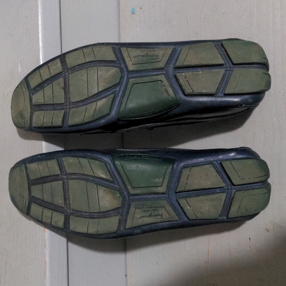 Salvatore Ferragamo drivers - Picture 5 of 6